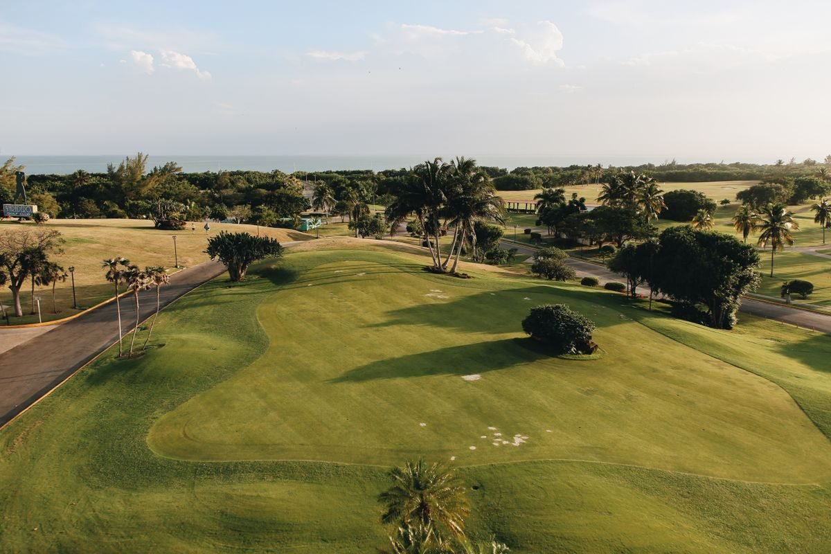 Where to Drive Around Punta Cana